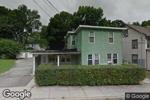 33 Park St Unit 1st Flr, Willimantic, CT 06226