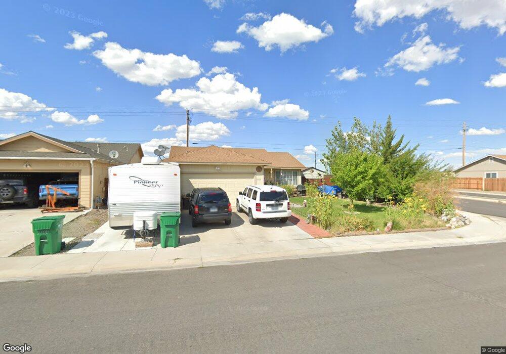 2108 Fort Bridger Rd, Fernley, NV 89408 - photo 1