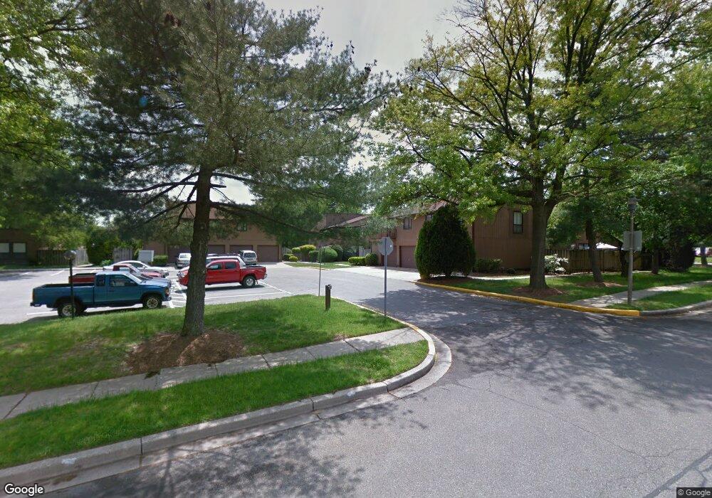 594 West Ct, Glen Burnie, MD 21061 - photo 1