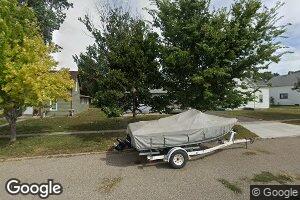 921 F Ave, Pollock, SD 57648
