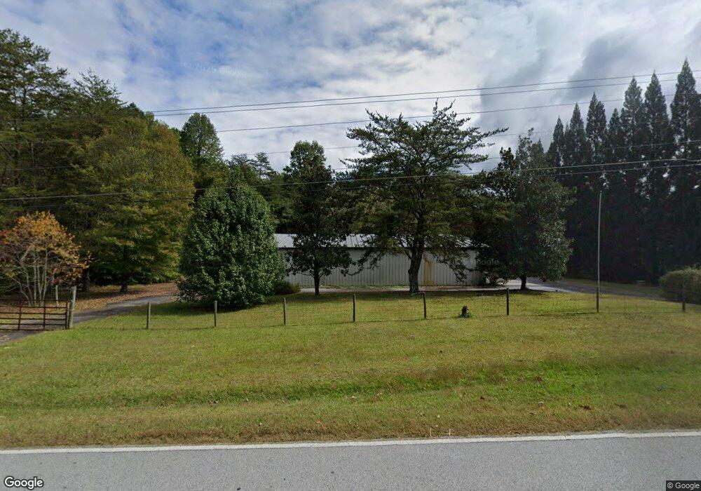 110 Skylake Rd, Sautee, GA 30571 - photo 1