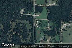 18860 S 449 Rd, Hulbert, OK 74441