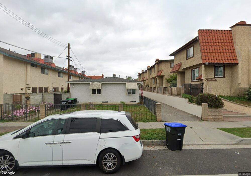 310 N Alhambra Ave, Monterey Park, CA 91755 - photo 1