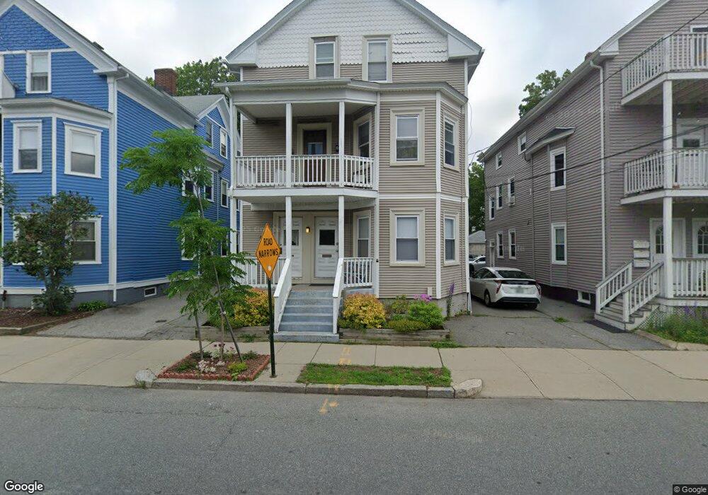 Street View Photo