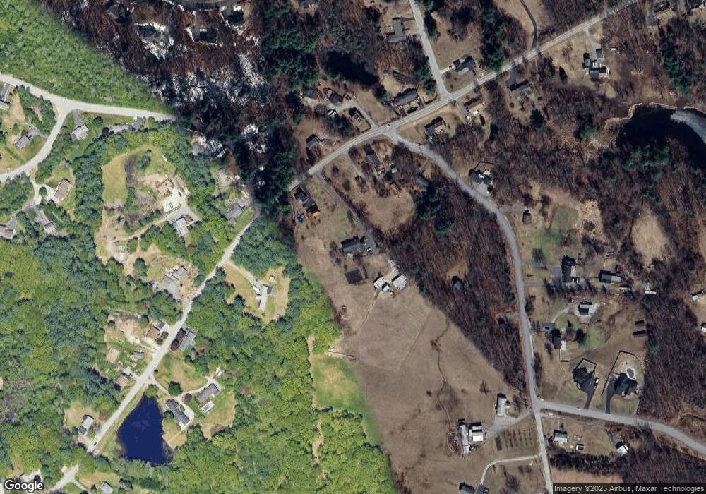 1243A Smyth Rd, Hooksett, NH 03106 - photo 1