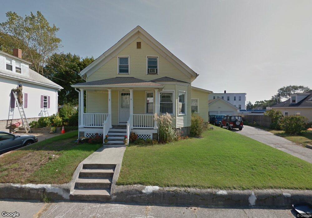 9 Elder St, Pawtucket, RI 02860 - photo 1