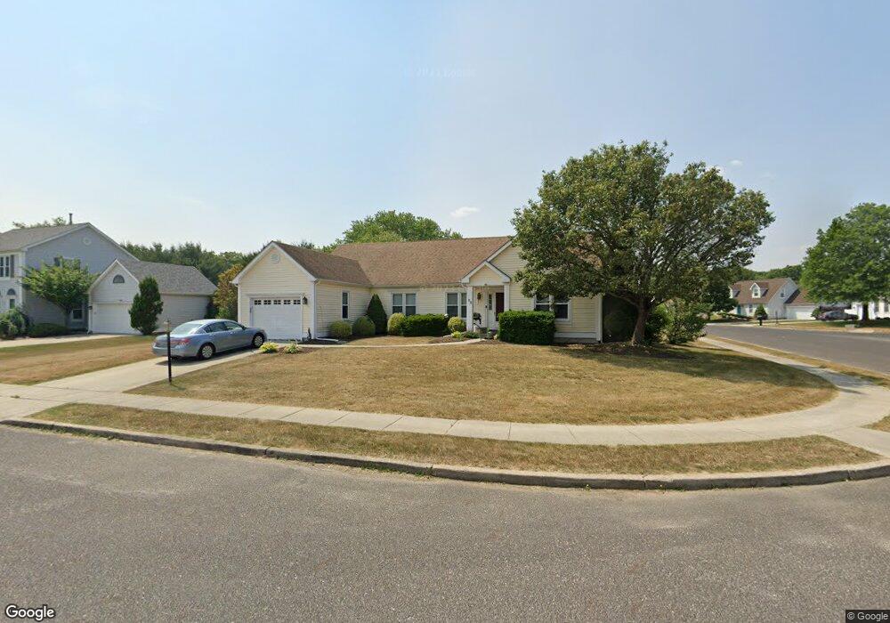 22 Bacon St, Clayton, NJ 08312 - photo 1