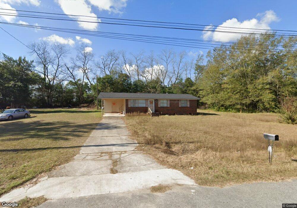 102 Christina Dr, Sylvester, GA 31791 - photo 1