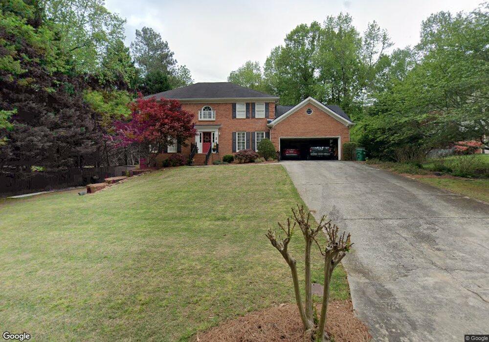 4933 Riveredge Dr unit 4, Duluth, GA 30096 - photo 1