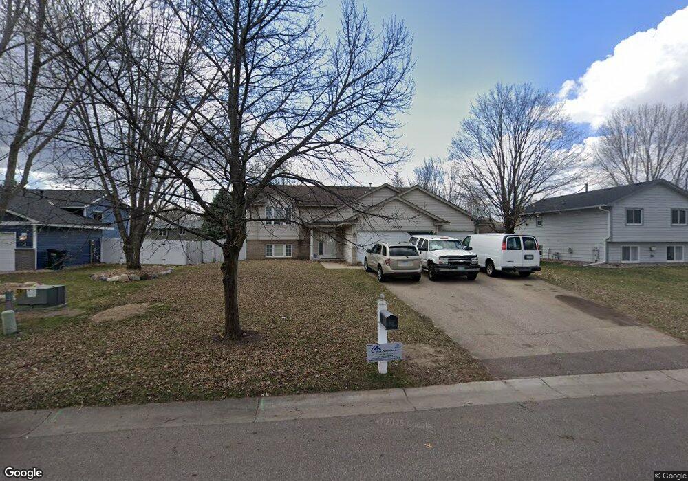 12196 Partridge St NW, Coon Rapids, MN 55448 - photo 1