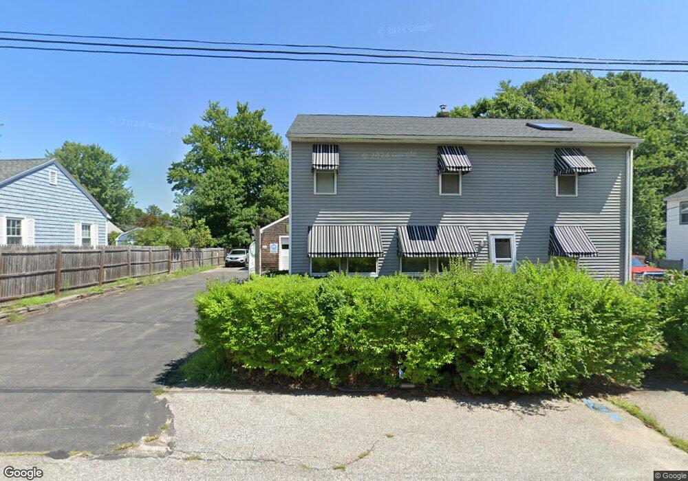 3 Goodwin Ave, Old Orchard Beach, ME 04064 - photo 1