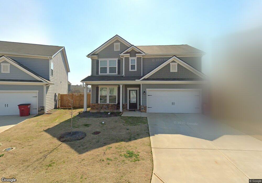 112 Red Birch Ln, Warner Robins, GA 31093 - photo 1