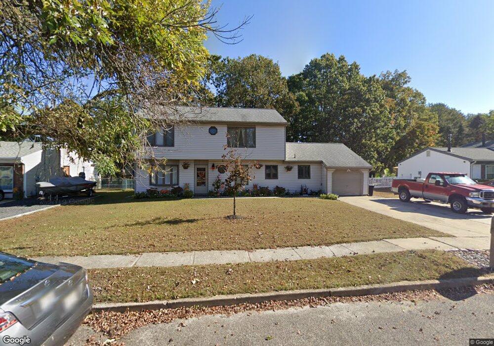 16 Aquila Ln, Sewell, NJ 08080 - photo 1