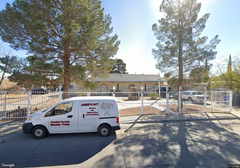 610 Lafayette Dr, El Paso, TX 79915 - photo 1