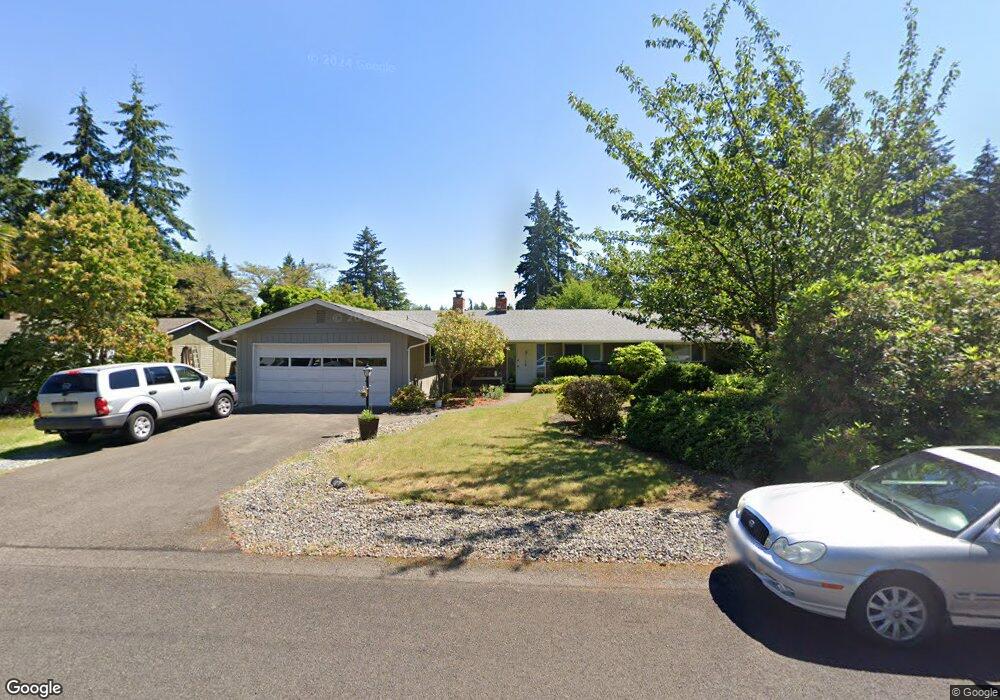 8514 48th Street Ct W, University Place, WA 98467 - photo 1