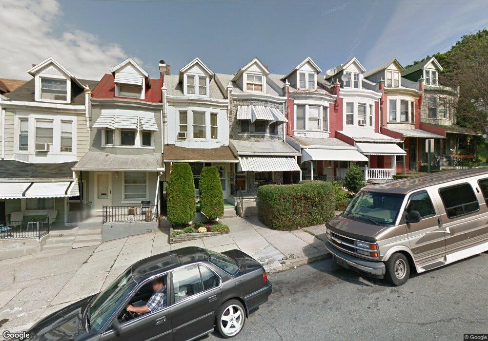 1351 Green St, Reading, PA 19604 - photo 1