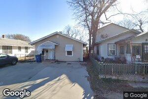 505 S 38th West Ave, Tulsa, OK 74127