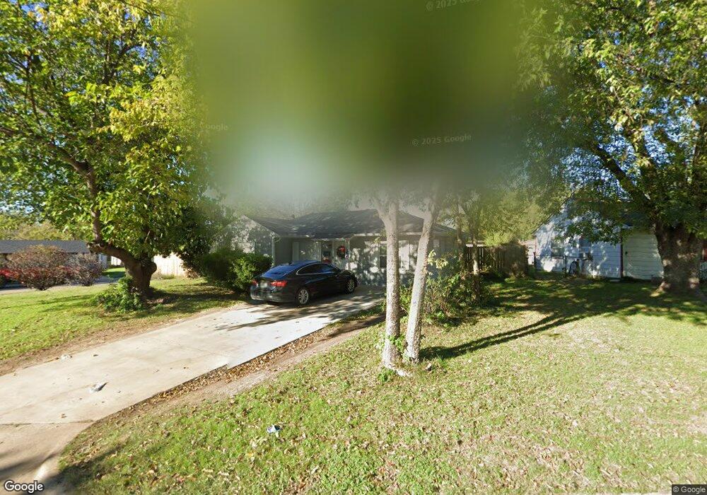 638 Cimarron Trace, Grand Prairie, TX 75051 - photo 1