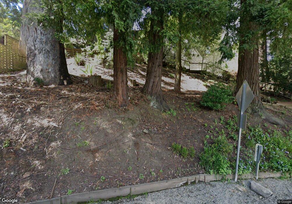 664 Wildcat Canyon Rd, Berkeley, CA 94708 - photo 1