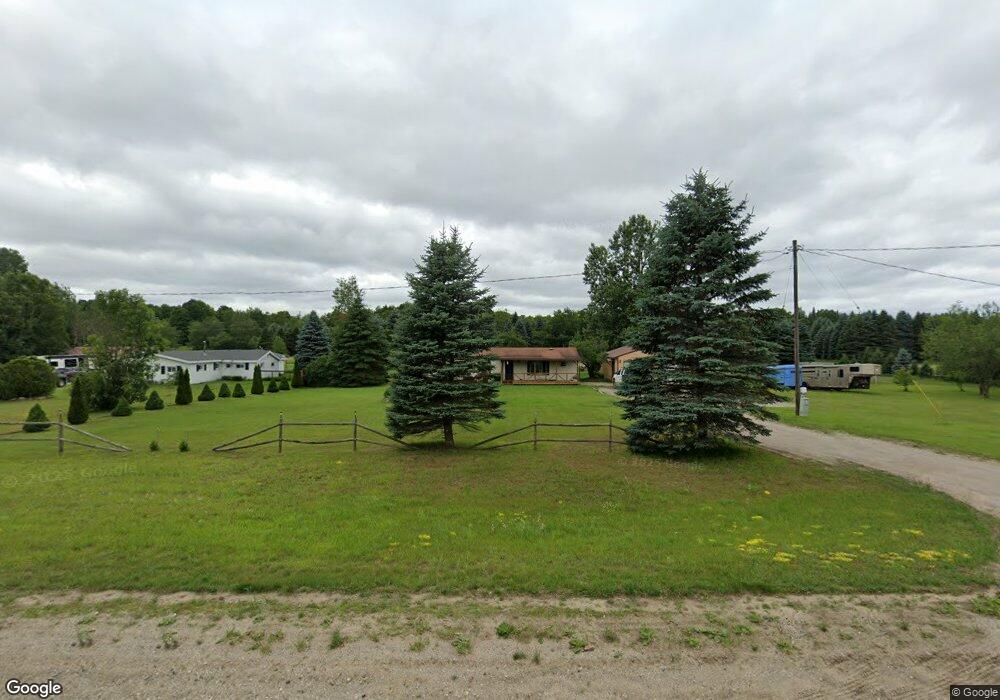 9830 Old 27 Hwy N, Vanderbilt, MI 49795 - photo 1