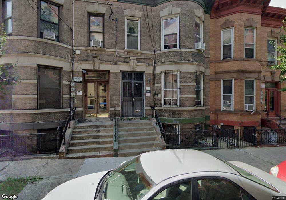 448 E 186th St, Bronx, NY 10458 - photo 1