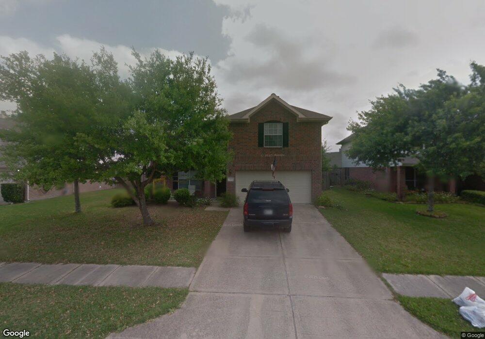 4103 Cleburne Dr, Pearland, TX 77584 - photo 1