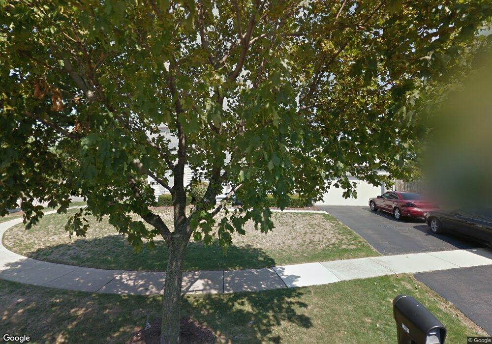 1401 Carleton Cir, Naperville, IL 60565 - photo 1