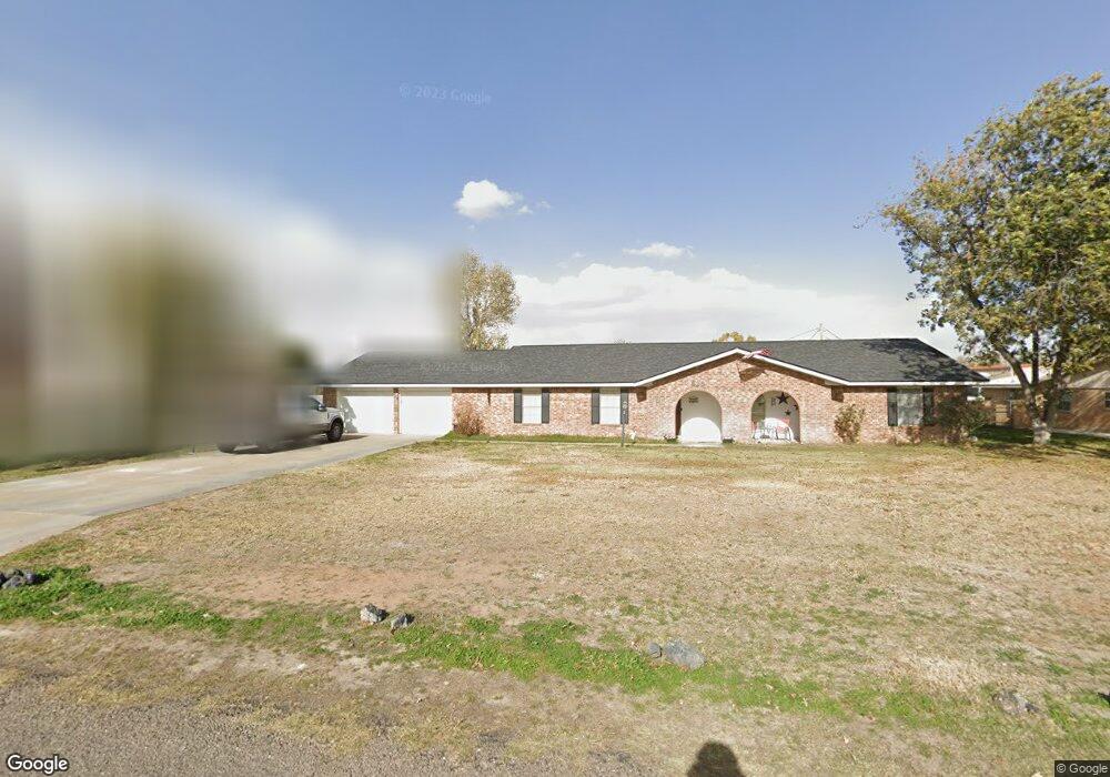 828 Newcastle Dr, Odessa, TX 79764 - photo 1