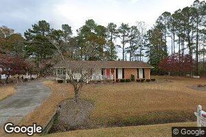 7438 Old Lumberton Rd, Whiteville, NC 28472