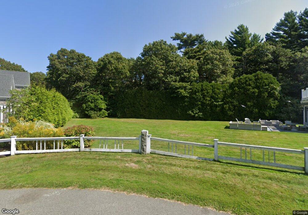 16 Tonawanda St, Mashpee, MA 2649 - photo 1