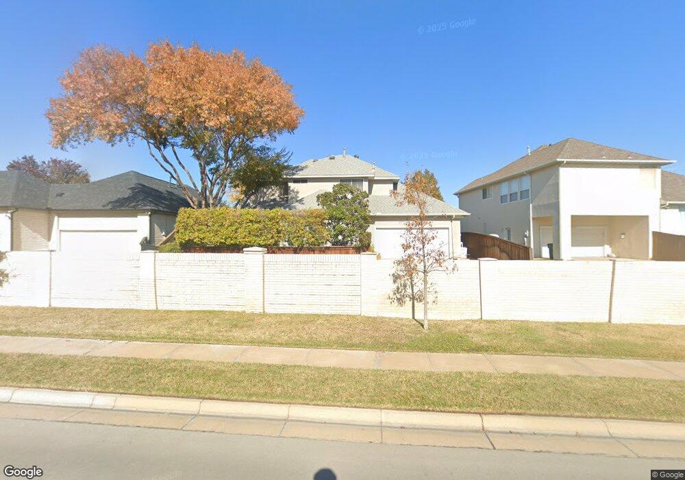 2205 Bedford Cir, Bedford, TX 76021 - photo 1