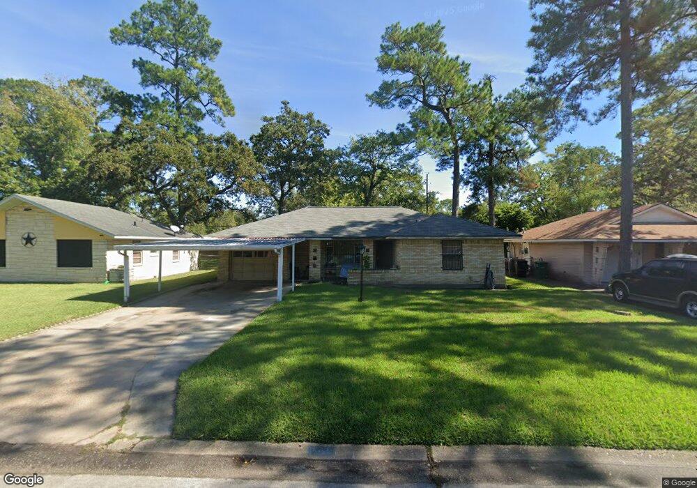 10318 Rockaway Dr, Houston, TX 77016 - photo 1