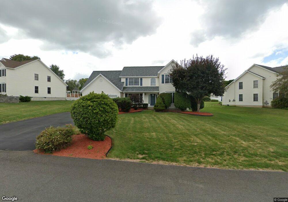 7 Lois Ln, Rensselaer, NY 12144 - photo 1