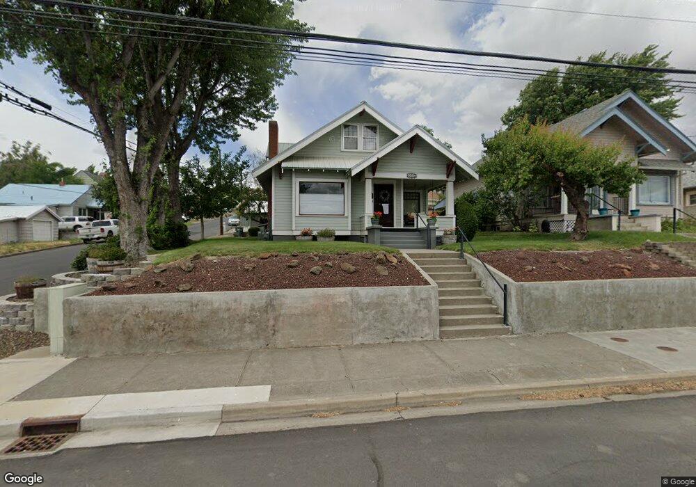 1113 NW Carden Ave, Pendleton, OR 97801 - photo 1