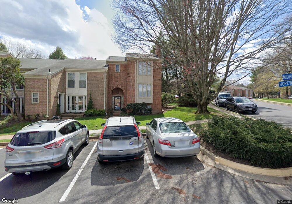 6657 Midhill Place, Falls Church, VA 22043 - photo 1