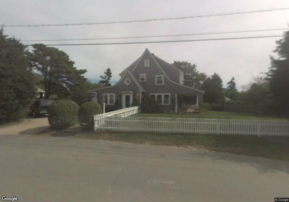 153 S Water St, Edgartown, MA 02539 - photo 1