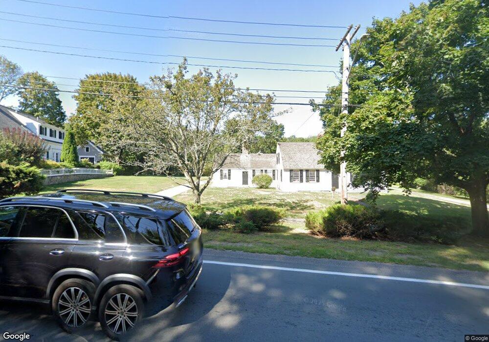 559 Main St, Hingham, MA 02043 - photo 1