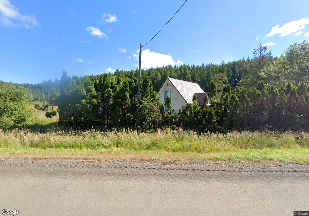 31421 Highway 20, Blodgett, OR 97326 - photo 1