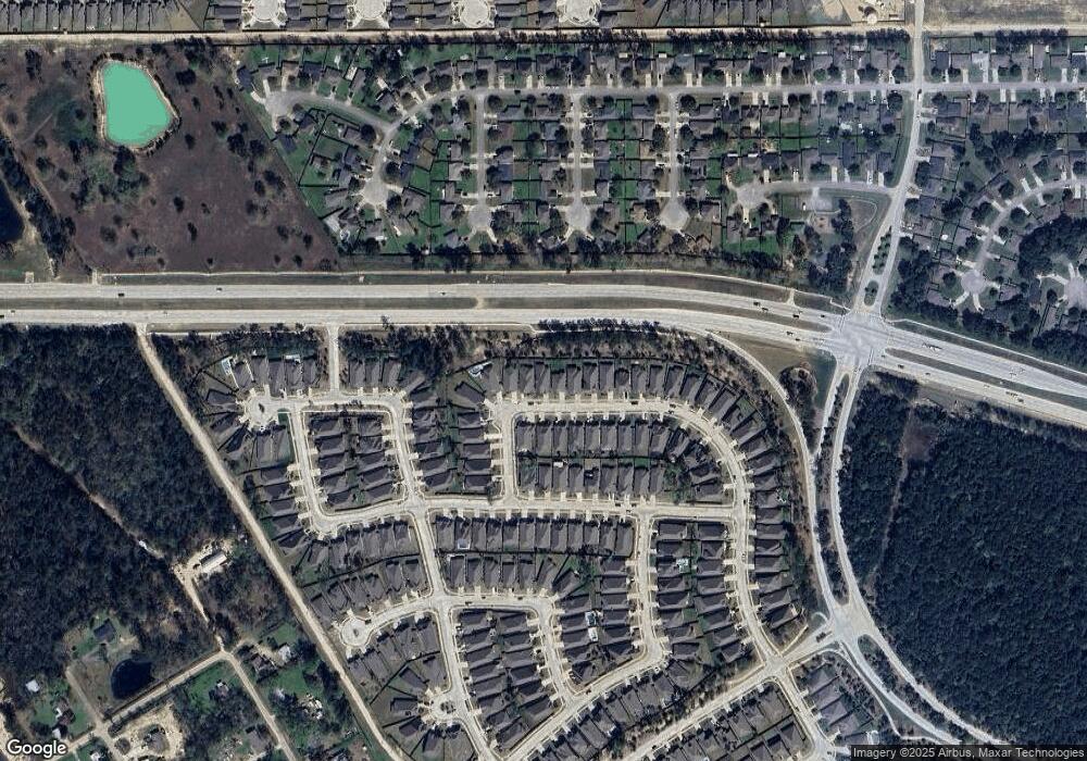 17091 Crimson Crest Dr, Conroe, TX 77302 - photo 1