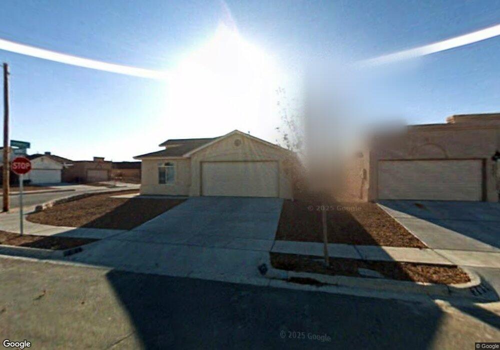 301 Jim Knowles Place, El Paso, TX 79928 - photo 1