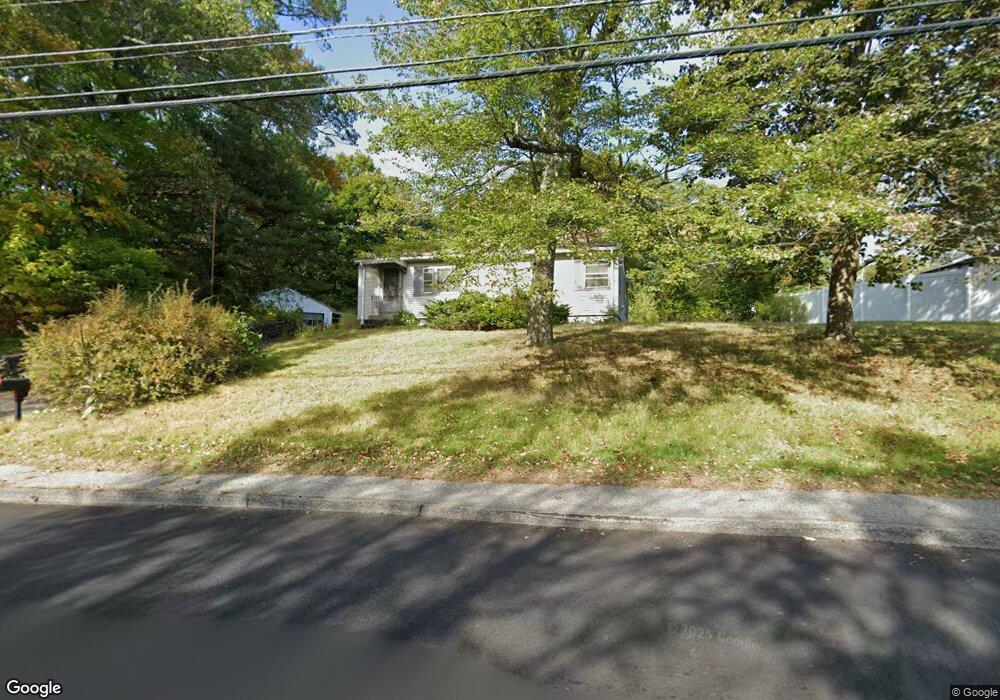 257 Central St, Hudson, MA 01749 - photo 1