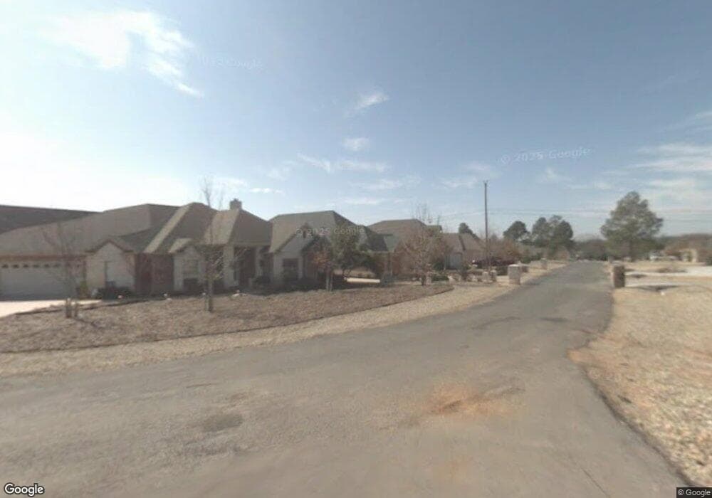 5338 Mission Cir, Granbury, TX 76049 - photo 1