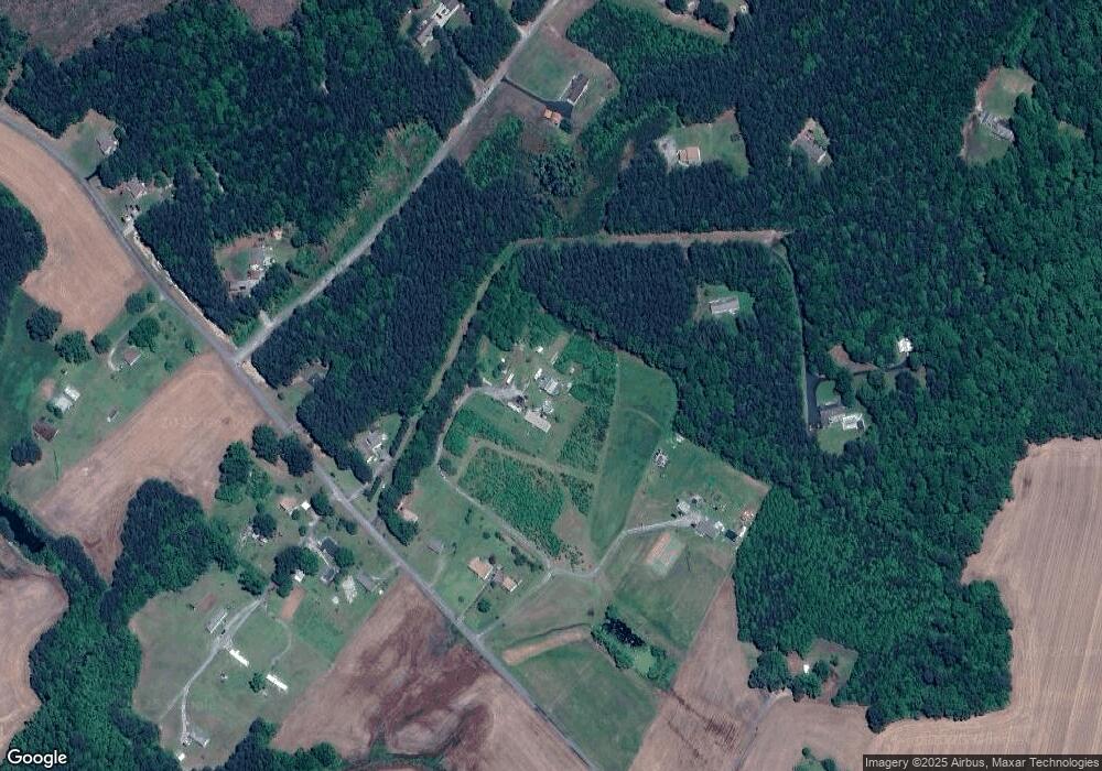 29116 Butler Branch Rd, North Dinwiddie, VA 23805 - photo 1