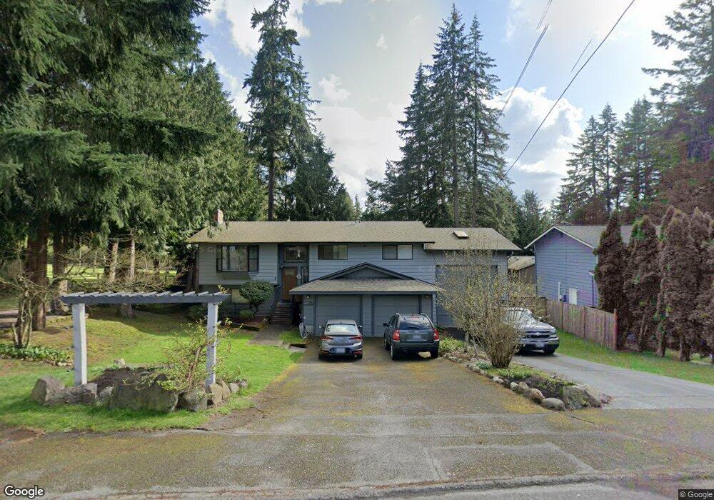 5820 141st St SW, Edmonds, WA 98026 - photo 1