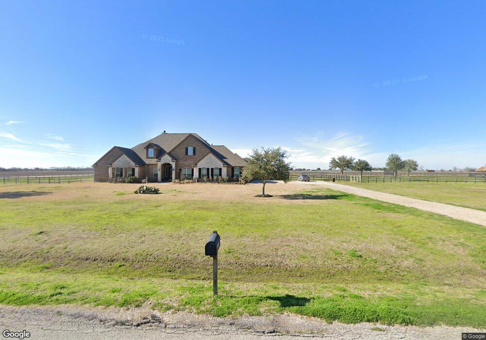 12522 Westview, Needville, TX 77461 - photo 1
