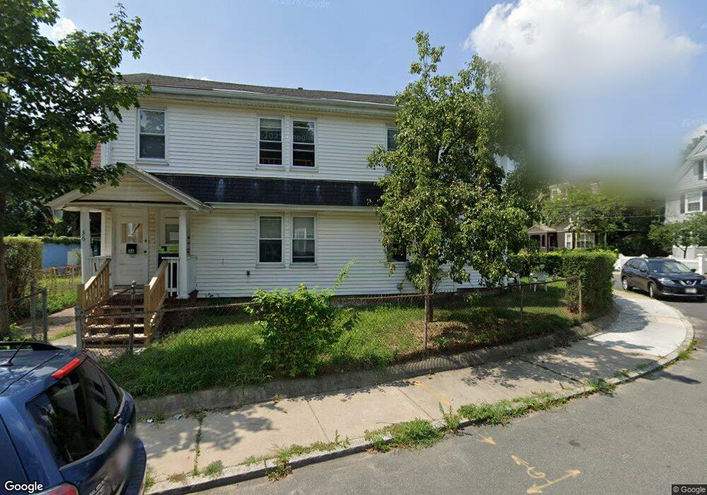 38 Holman St unit 1, Allston, MA 02134 - photo 1