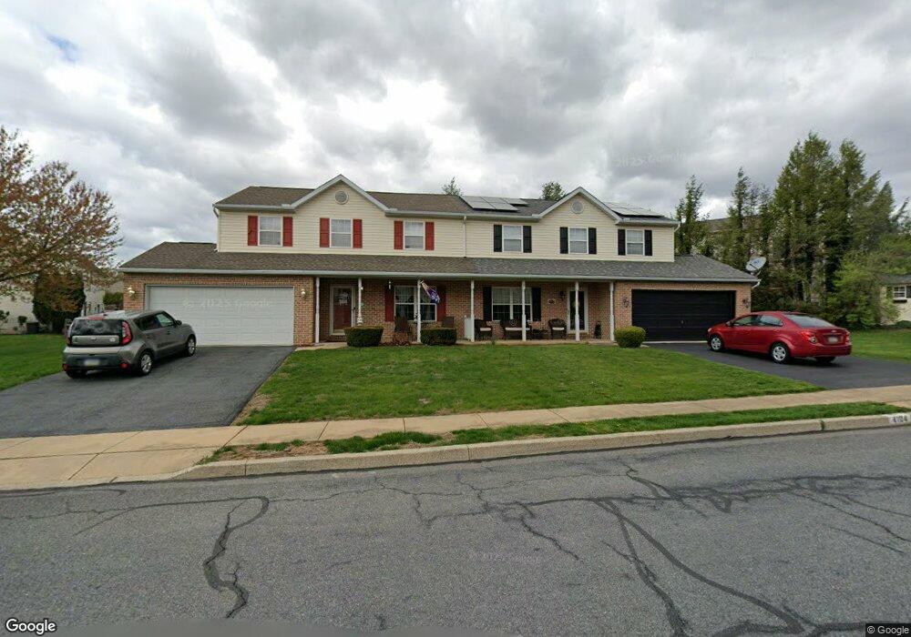 4104 Juniper Dr, Reading, PA 19605 - photo 1