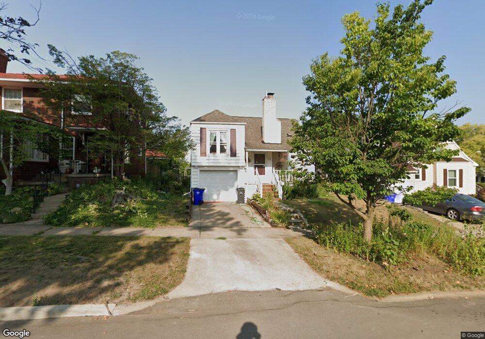 369 20th St SE, Cedar Rapids, IA 52403 - photo 1