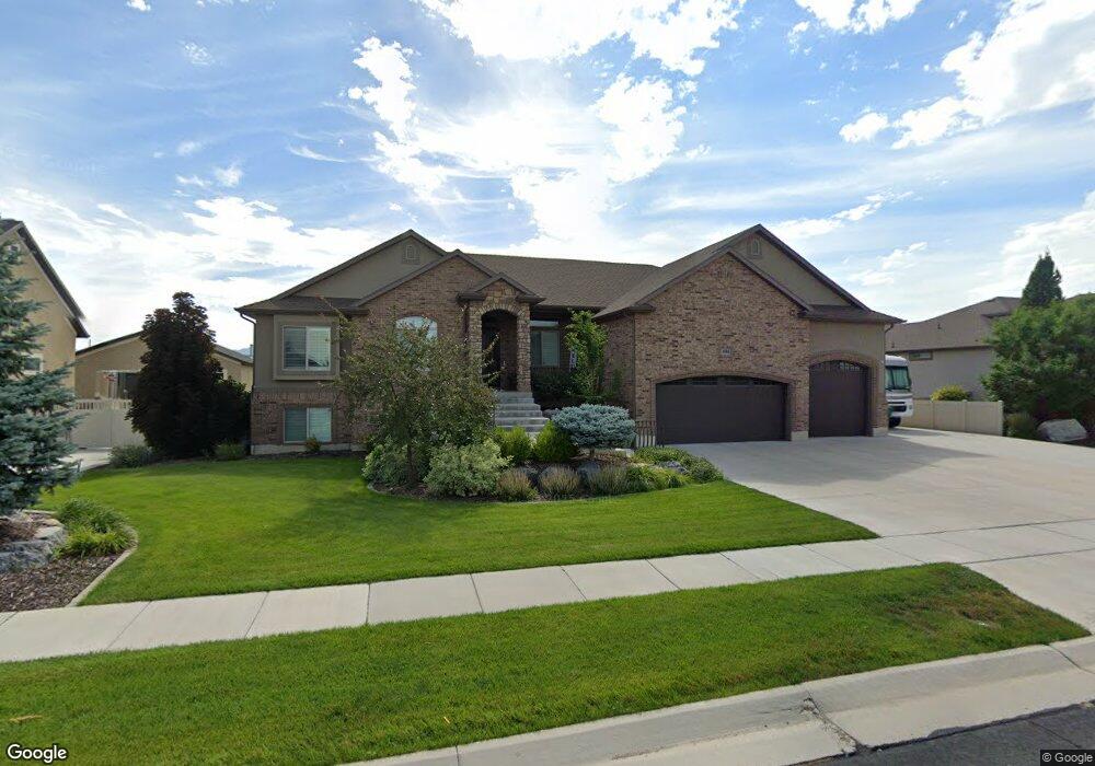 4064 S 4950 W, West Haven, UT 84401 - photo 1