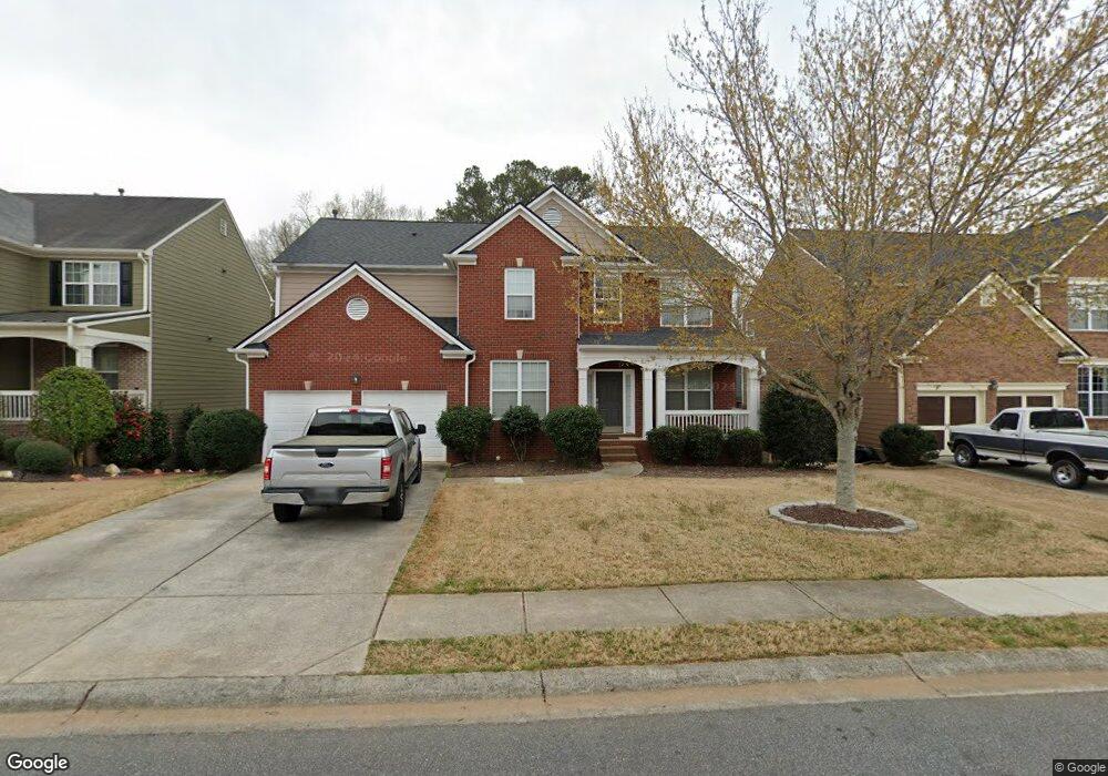 406 Acorn Dr unit 1c, Acworth, GA 30102 - photo 1